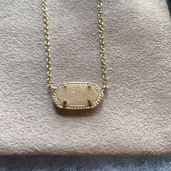 Kate Spade Necklace - Picture 2 of 2